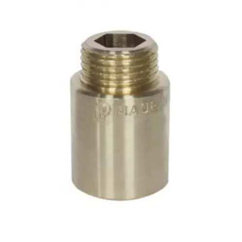 Prolunga Pesante Ottone (1/2", 10mm)