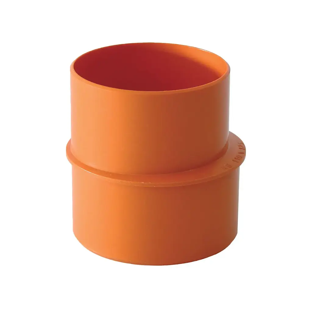 Aumento PVC Rosso