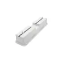 Coppia Supporti a Pavimento in Polipropilene per Climatizzatore