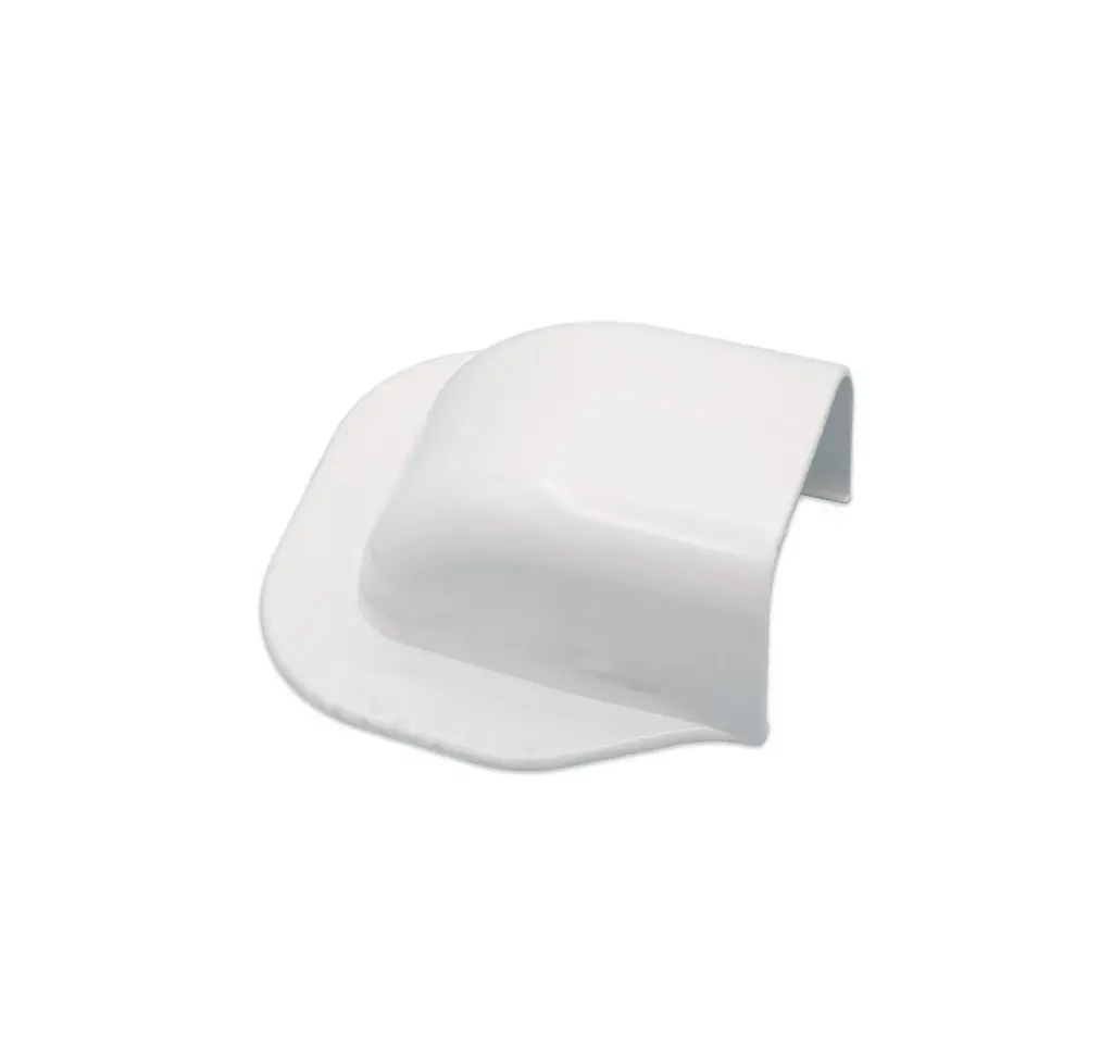 Curva a Muro per Canalina Sonia-Eva (65 x 50)