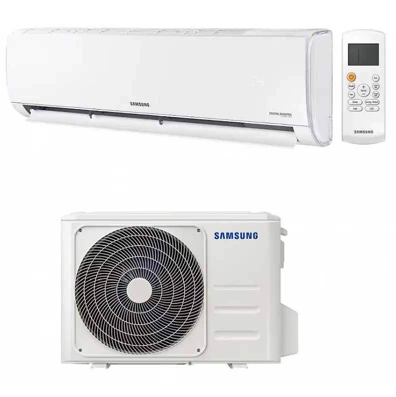 Climatizzatore Samsung AR35 Monosplit (2.6KW (9.000 btu))