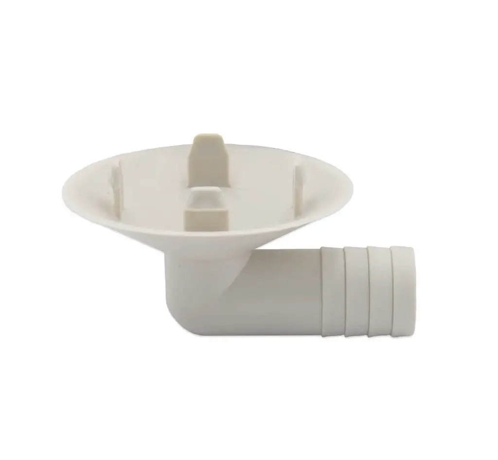 Pipetta di Scarico Condensa per Unità Esterna Climatizzatore