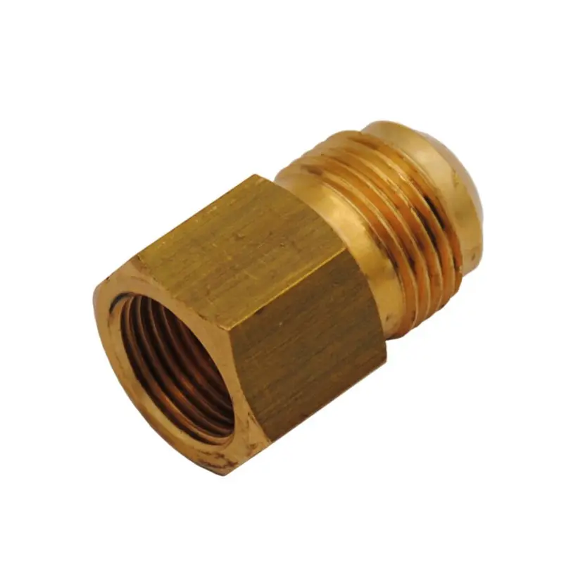 Riduzione per Condizionamento (F1/2" x M5/8")