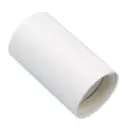 Manicotto con Guarnizione per Tubo Rigido - Scarico Condensa