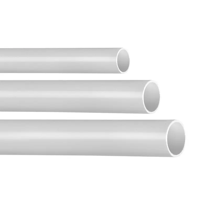 Tubo Rigido - Scarico Condensa