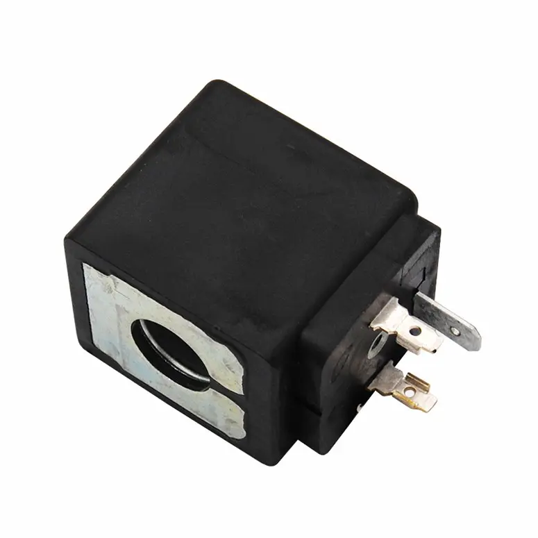 Bobina Senza Connettore per Elettrovalvola Parker