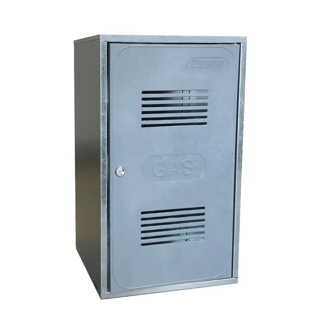 Cassetta per Contatore Gas