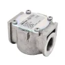 Filtro per Gas Metano