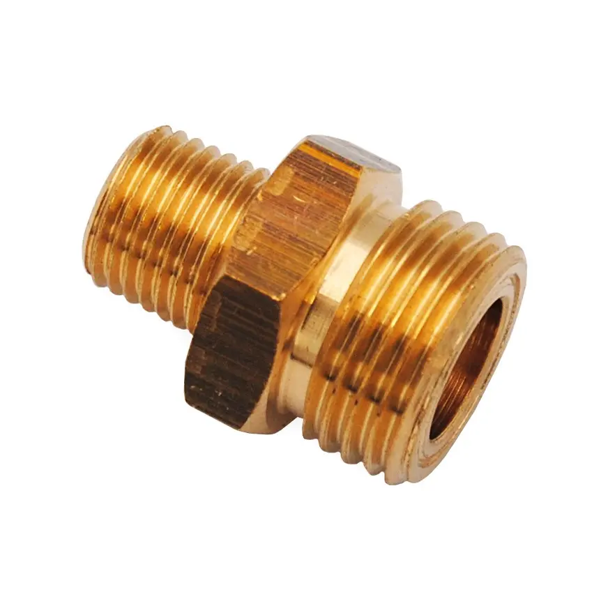 Riduzione DX/SX in Ottone