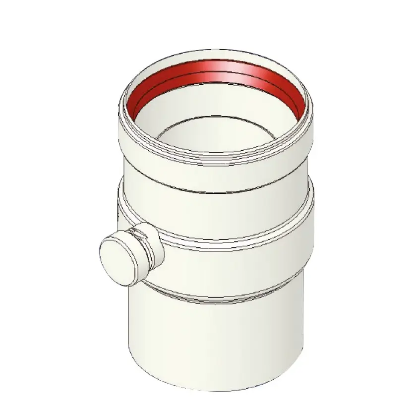 Tronchetto MF Raccogli Condensa