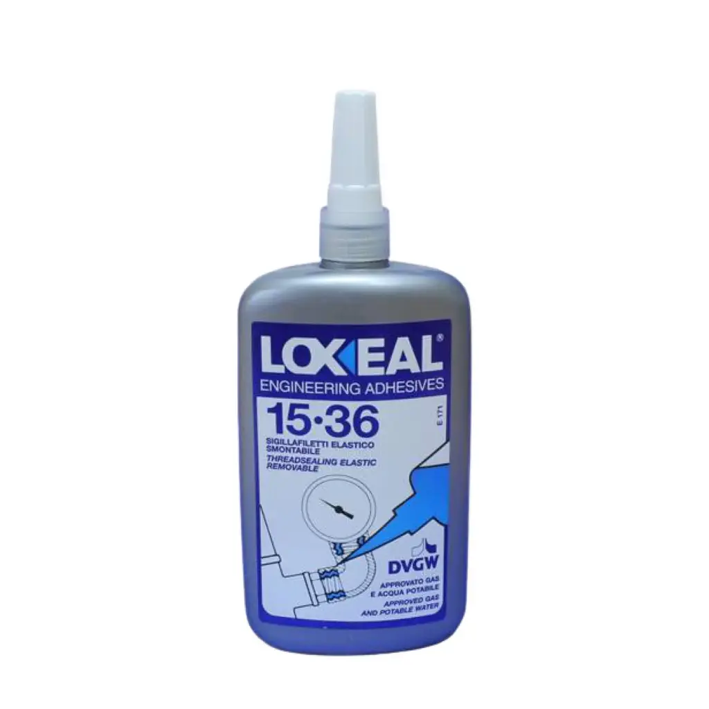 Sigillante Anaerobico 15-36 Acqua/Gas