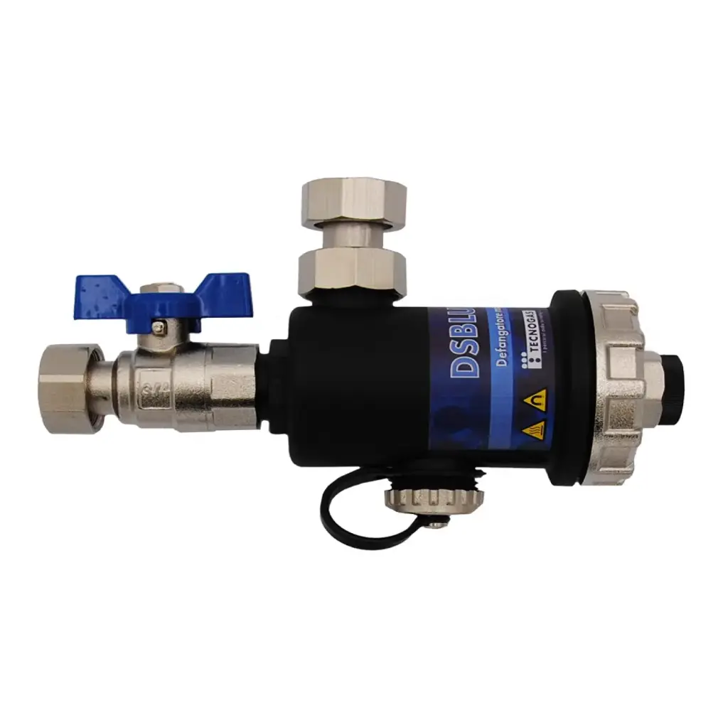 Filtro Defangatore Magnetico DSBLUE.PL