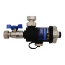 Filtro Defangatore Magnetico DSBLUE.PL