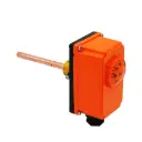 Termostato ad Immersione Inscatolato - Lunghezza Sonda 100mm