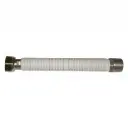 Flessibile Estensibile MF in Acciaio Rivestito per Acqua