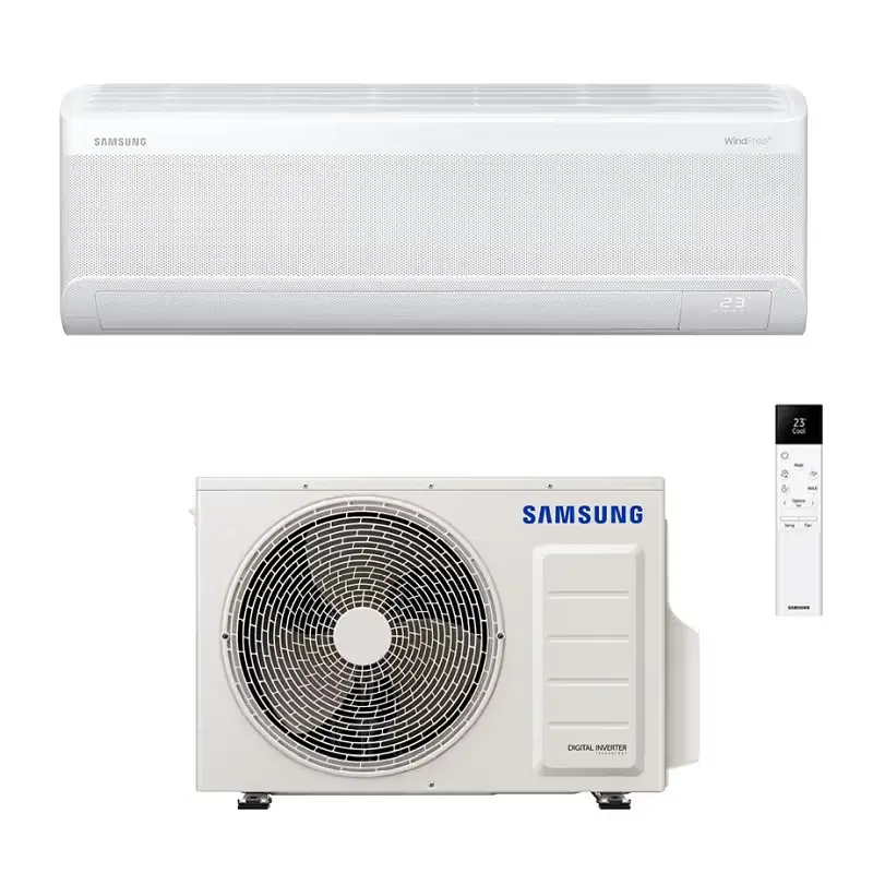 Climatizzatore Samsung Avant Monosplit (2.5KW (9.000 btu))