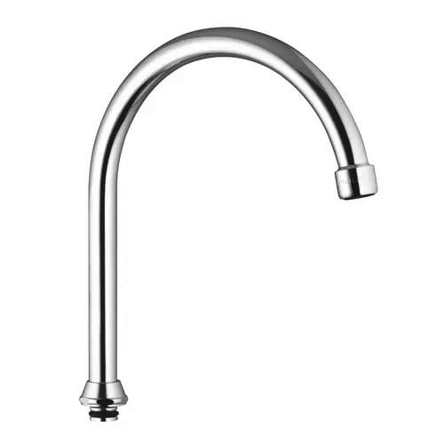 Canna a Ombrello Ø18 per Lavello