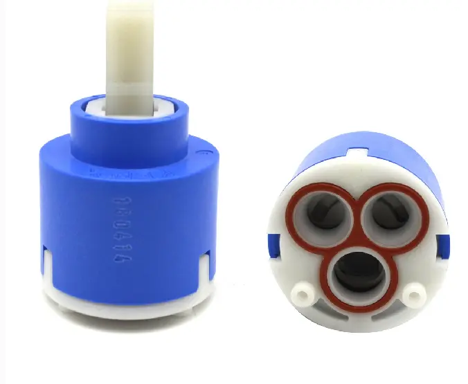 Cartuccia Universale Senza Distributore