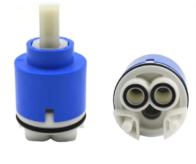 Cartuccia Universale Con Distributore