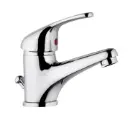 Oioli Quick Miscelatore Lavabo Monocomando