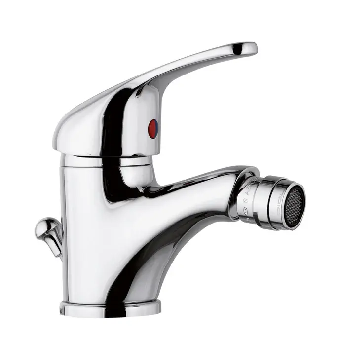 Oioli Quick Miscelatore Bidet Monocomando