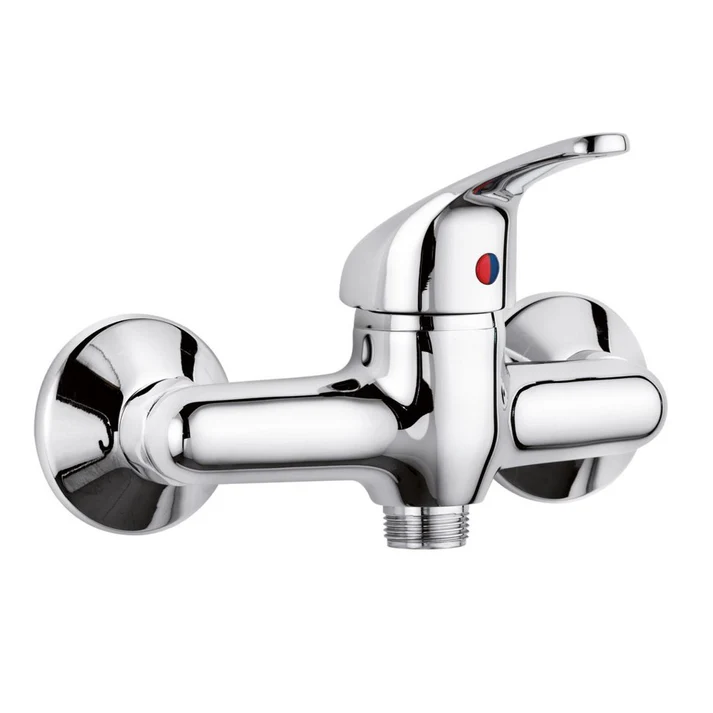 Oioli Quick Miscelatore Doccia Esterno Monocomando