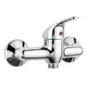 Oioli Quick Miscelatore Doccia Esterno Monocomando