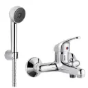 Oioli Quick Miscelatore Vasca Esterno Monocomando