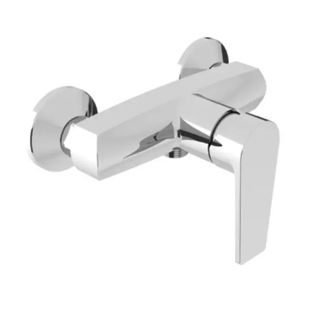 Oioli Star Miscelatore Doccia Esterno Monocomando