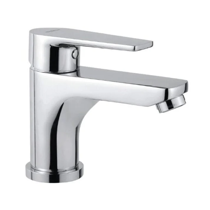 Oioli Star Miscelatore Lavabo Monocomando (Con Piletta)