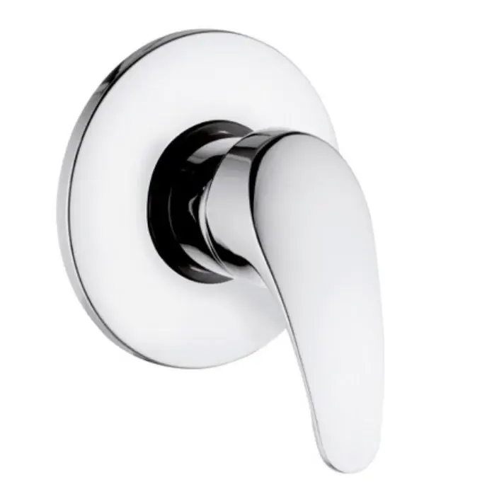 Oioli Quick Miscelatore Doccia Incasso Monocomando