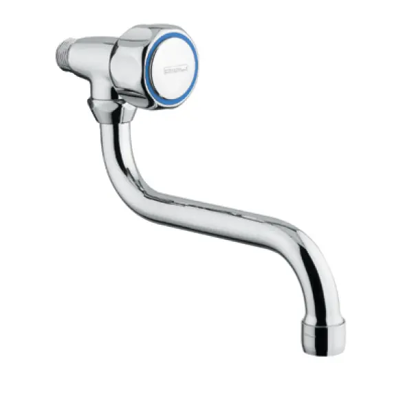 Oioli Esa Rubinetto a Snodo Attacco da Ø1/2"