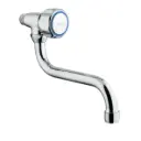 Oioli Esa Rubinetto a Snodo Attacco da Ø1/2"