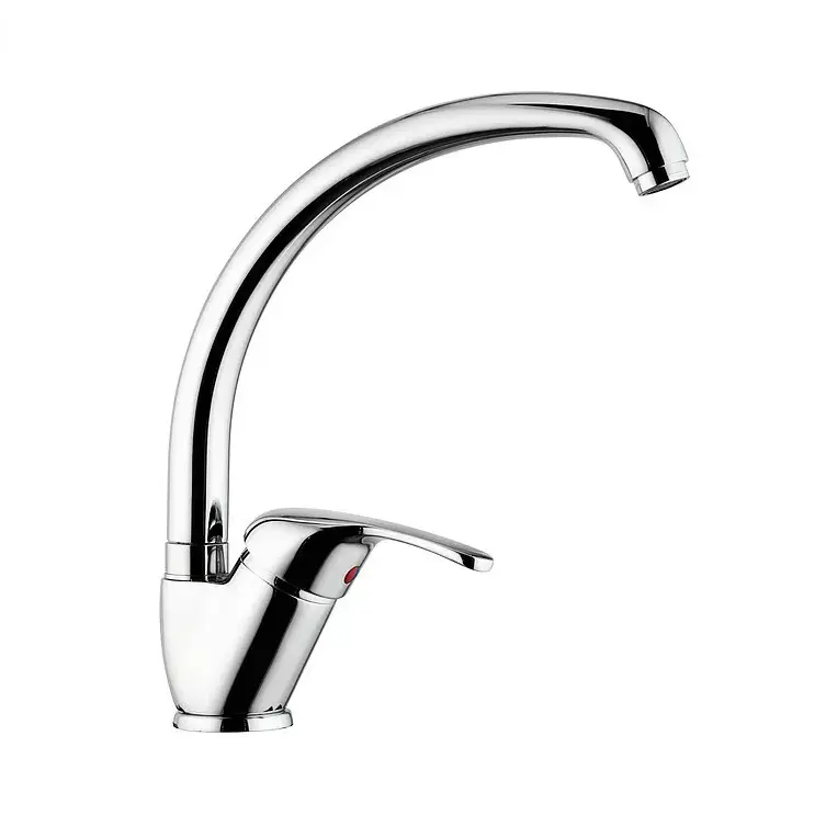 [FMLC250ROC00] Oioli Format Miscelatore Lavello Canna Ø24