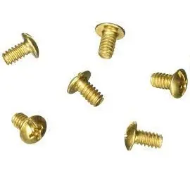 Vite per Vitone 3/16 H10