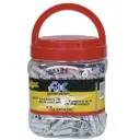 Tasselli e Viti in Barattolo