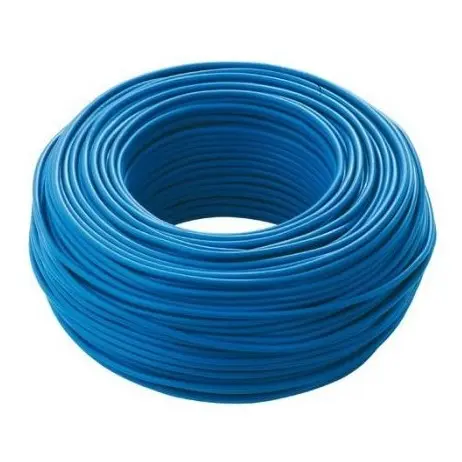 Cavo Elettrico Unipolare N07VK (1.5mm², Blu)