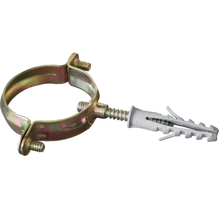 Collare Leggero Zincato (Ø10)