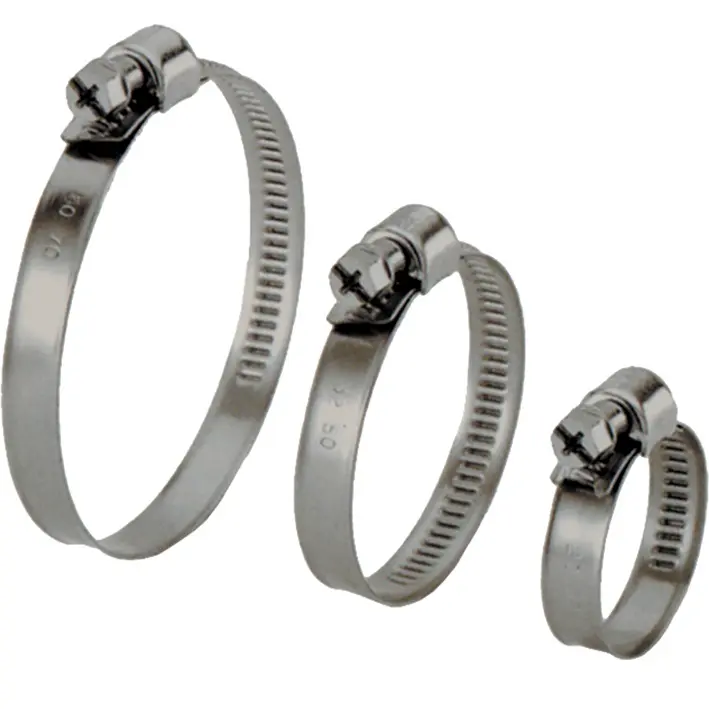 Fascetta Stringitubo Banda 9mm