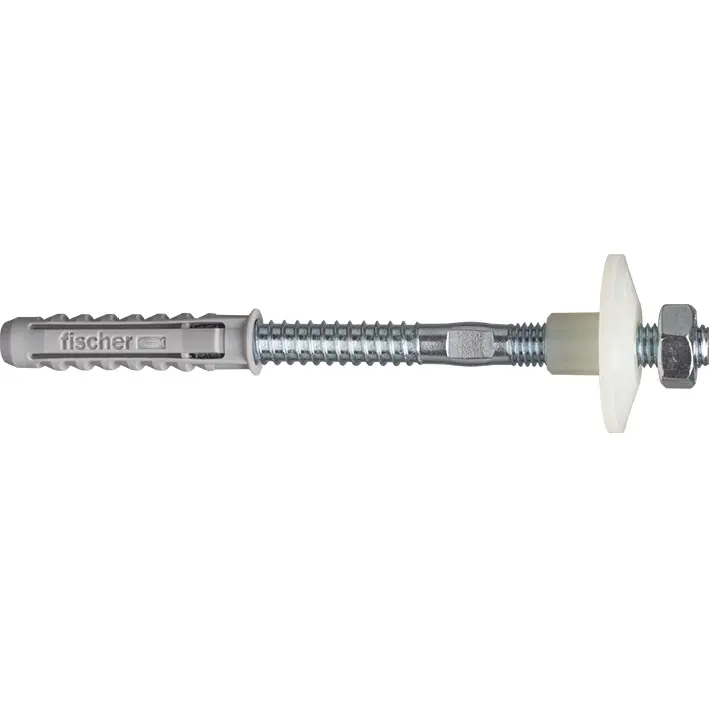 Fissaggio Lavabo Serie WST120 Fischer - per Sanitari a Parete