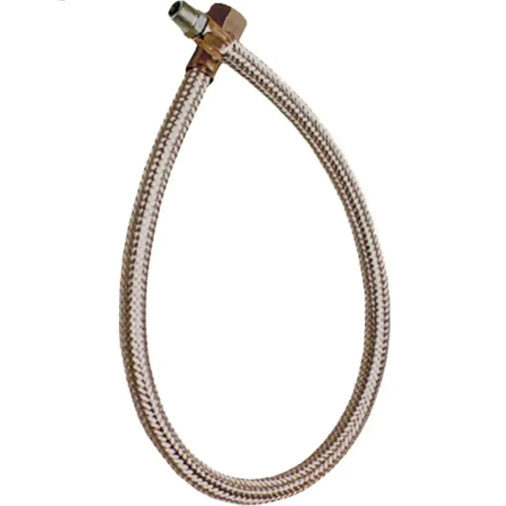 Flessibile F1/2 x M1/4 per Alimentatore Automatico D'aria