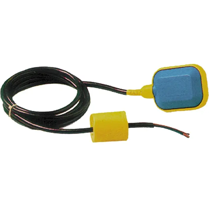 Galleggiante Elettrico (5m)