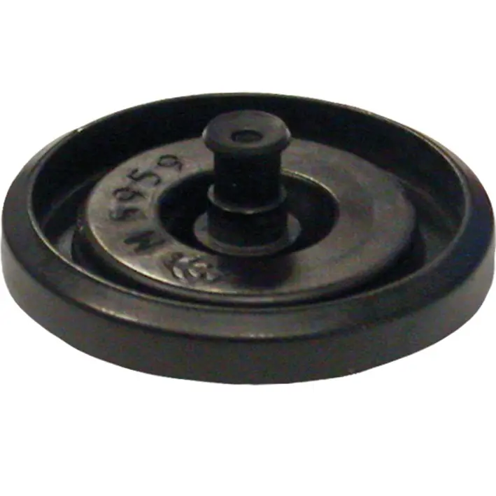 Guarnizione di Chiusura art.3.55 per Galleggiante Fluidmaster art.747 e 400