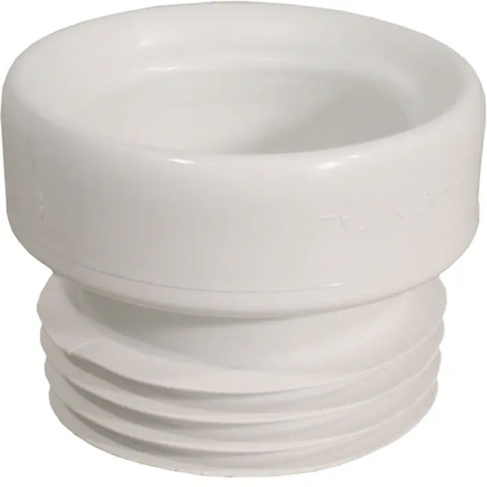 Manicotto Sottovaso per Collegamento WC