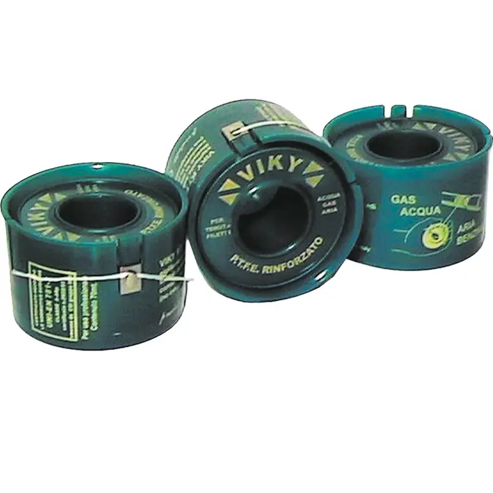 Sigilla Raccordi Multifilo in PTFE 70mt - Vicky