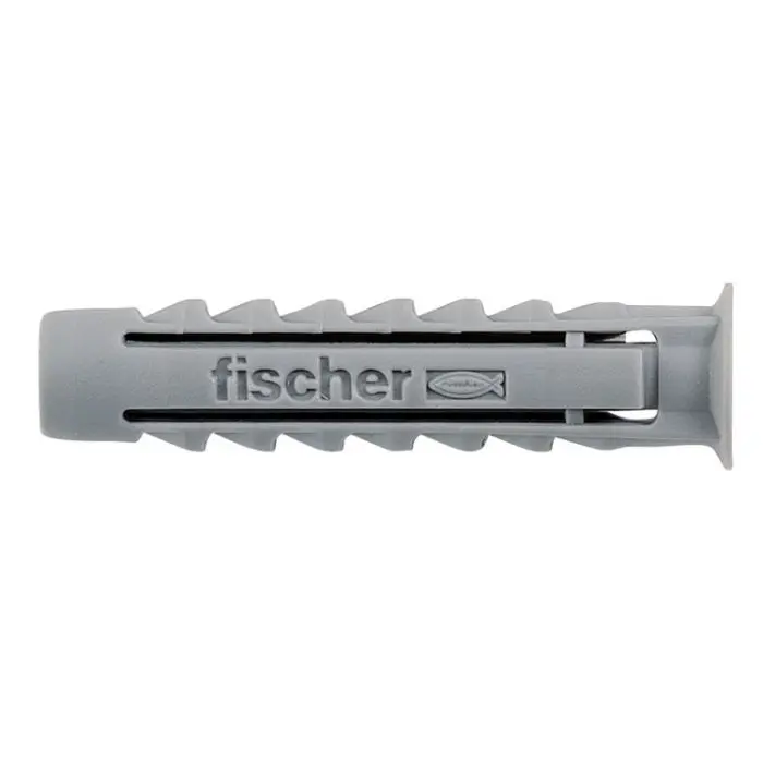 Tassello in Nylon - Fischer Serie SX (Ø8 x 40mm)