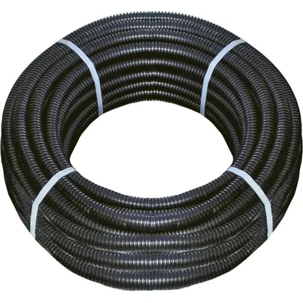 Tubo Pieghevole per Impianti Elettrici Serie TP Classe 3321