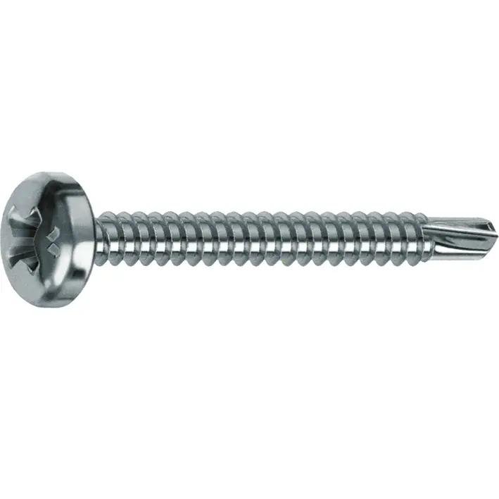 Vite Autoperforante Testa Cilindrica PH (Ø3.5 x 13mm)