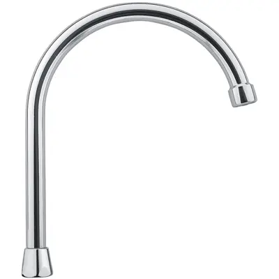 Canna a Ombrello Universale per Lavello