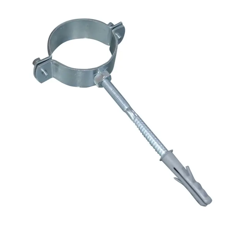 Collare Pesante Zincato 